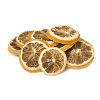Dried Lemon